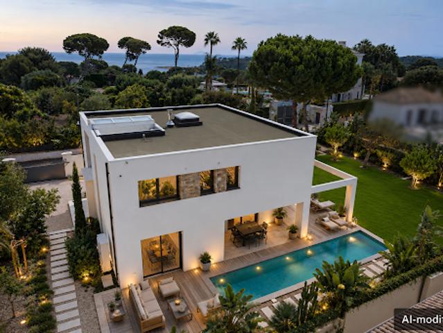 Villa vente à Grasse, Antibes