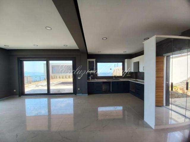 Bodrum, Muğla içerisinde satılık Villa