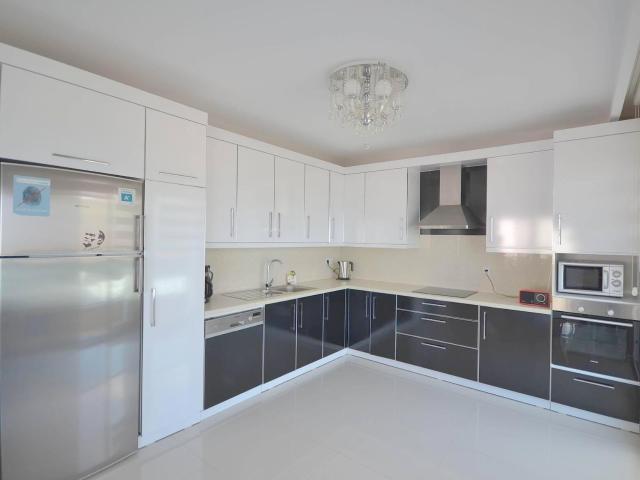 Muratpaşa, Antalya içerisinde satılık Villa
