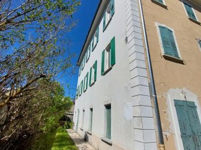 Maison vente à Barcelonnette