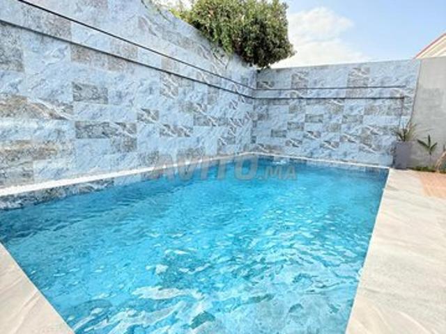 Propriété location à Anfa, Gharb-Chrarda-Beni Hssen