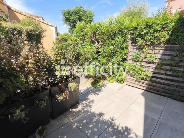Maison vente à Béziers