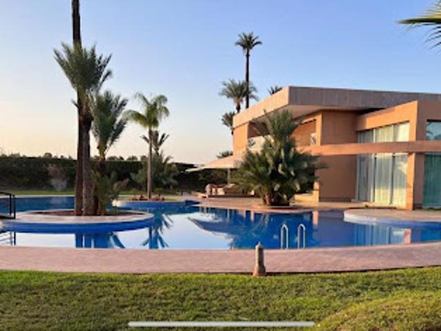 Villa vente à Marrakech, L'Oriental