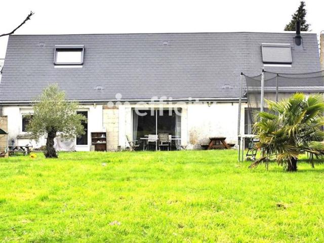 Maison vente à Chartres, Meslay-le-grenet