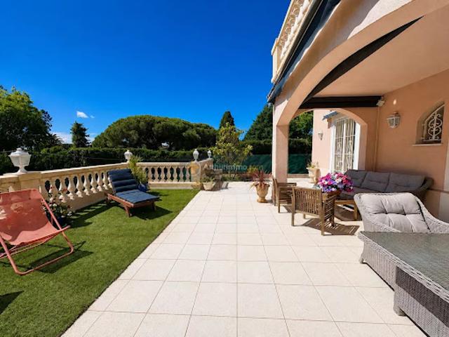 Villa vente à Arrondissement de Draguignan, Fréjus