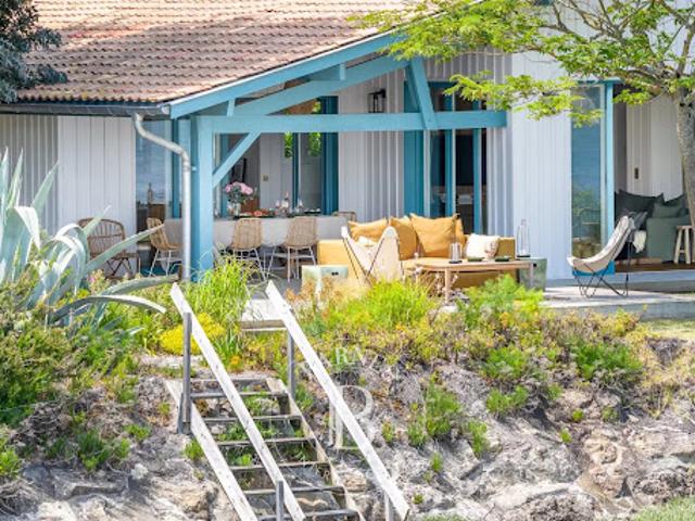 Villa vente à Arcachon, Lège-cap-ferret