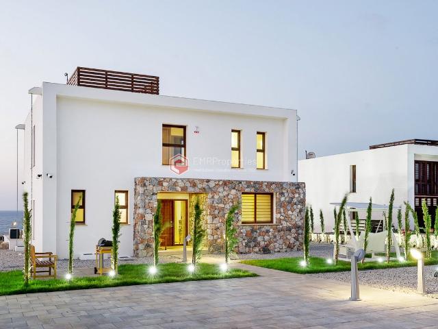 Mamak, Ankara içerisinde satılık Villa