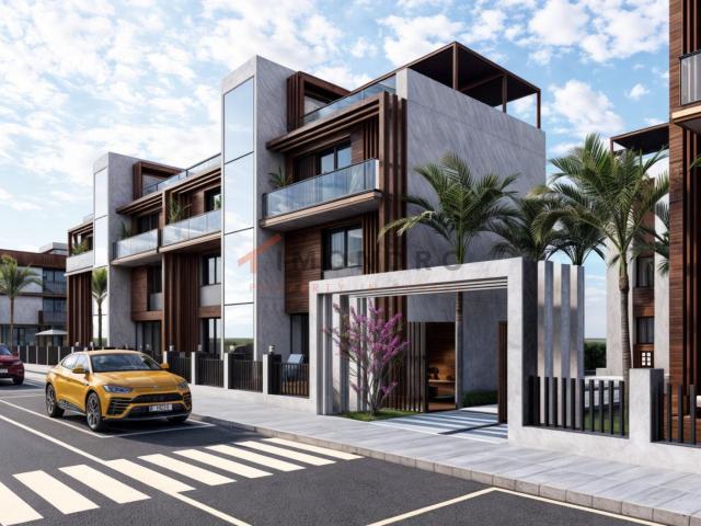Mamak, Ankara içerisinde satılık Villa