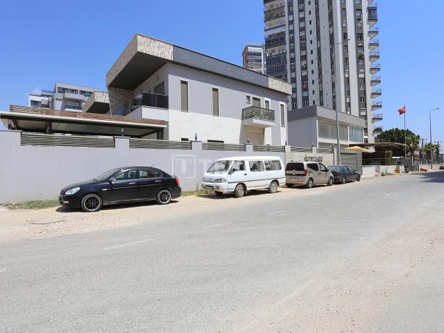 Aksu, Antalya içerisinde satılık Villa
