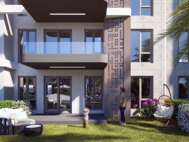 Aksu, Antalya içerisinde satılık Villa