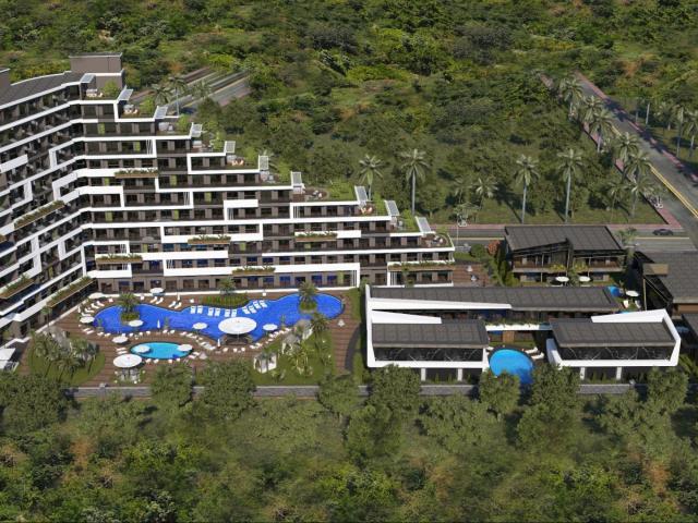 Aksu, Antalya içerisinde satılık Villa