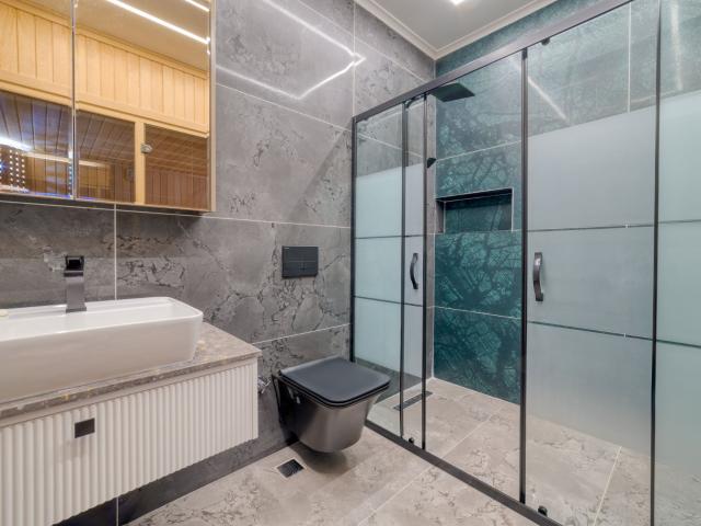 Alanya, Antalya içerisinde satılık Villa