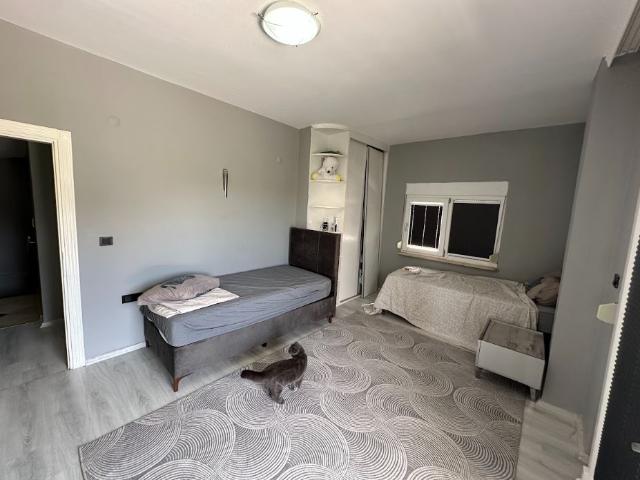 Muratpaşa, Antalya içerisinde satılık Villa