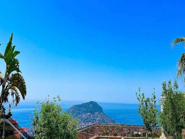 Muratpaşa, Antalya içerisinde satılık Villa