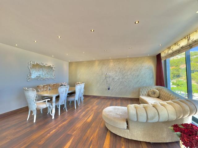 Muratpaşa, Antalya içerisinde satılık Villa