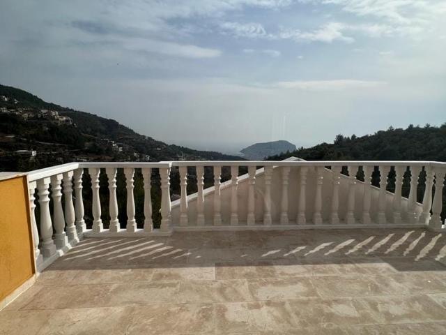 Muratpaşa, Antalya içerisinde satılık Villa