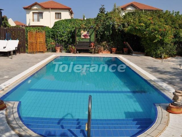 Akçaabat, Trabzon içerisinde satılık Villa