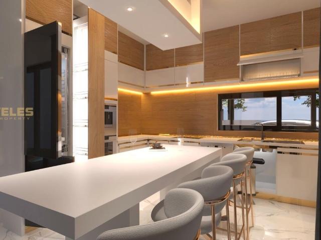 Akçaabat, Trabzon içerisinde satılık Villa