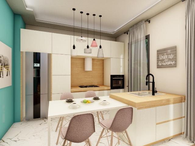Akçaabat, Trabzon içerisinde satılık Villa