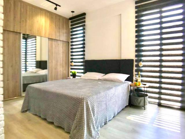 Akçaabat, Trabzon içerisinde satılık Villa