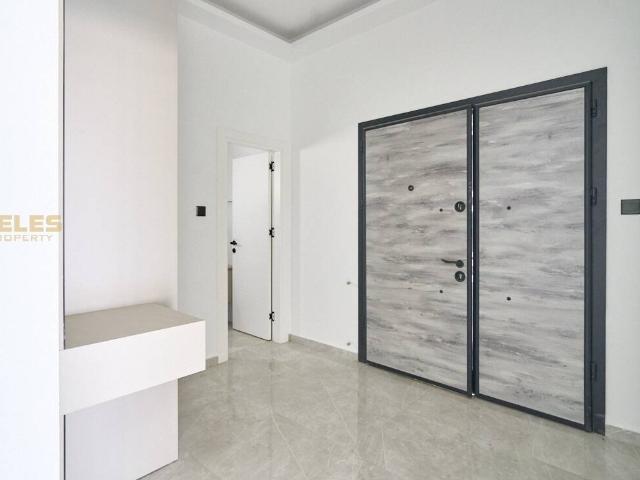 Alsancak, Akçaabat içerisinde satılık Villa