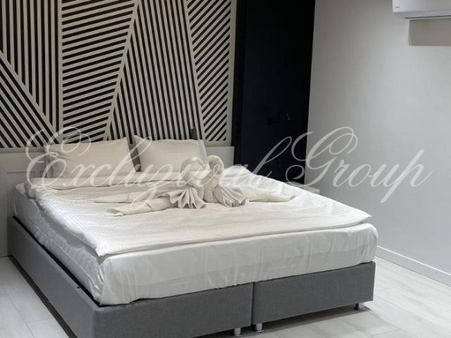 Muratpaşa, Antalya içerisinde kiralık Villa