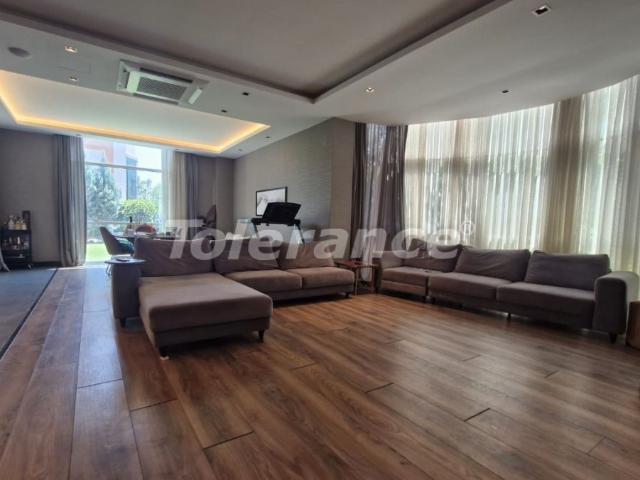 Muratpaşa, Antalya içerisinde satılık Villa