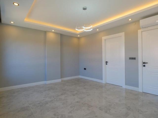 Muratpaşa, Antalya içerisinde satılık Villa