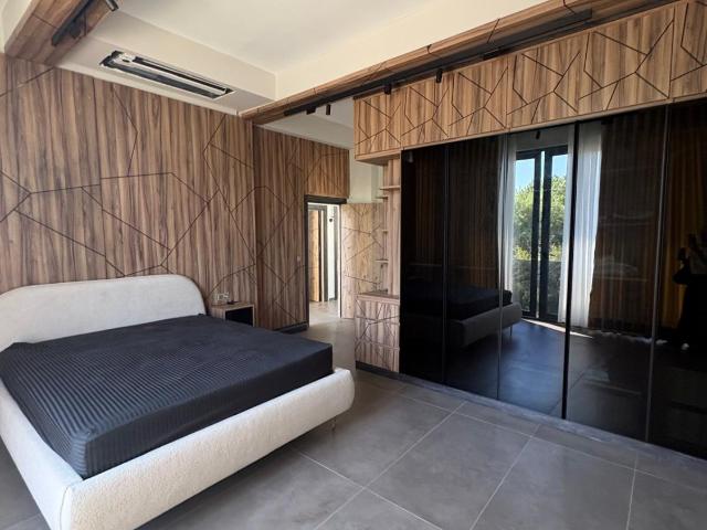 Muratpaşa, Antalya içerisinde satılık Villa