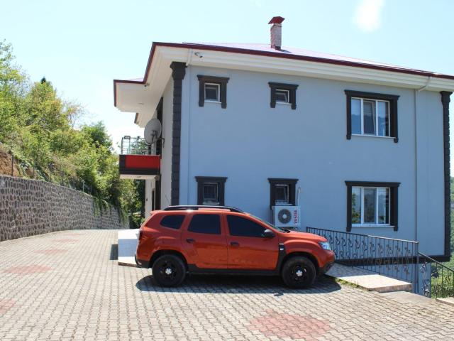 Arsin, Trabzon içerisinde satılık Villa