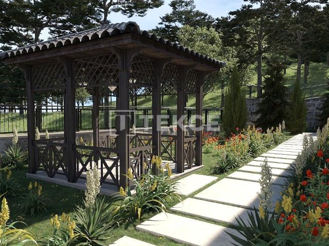 Arsin, Trabzon içerisinde satılık Villa
