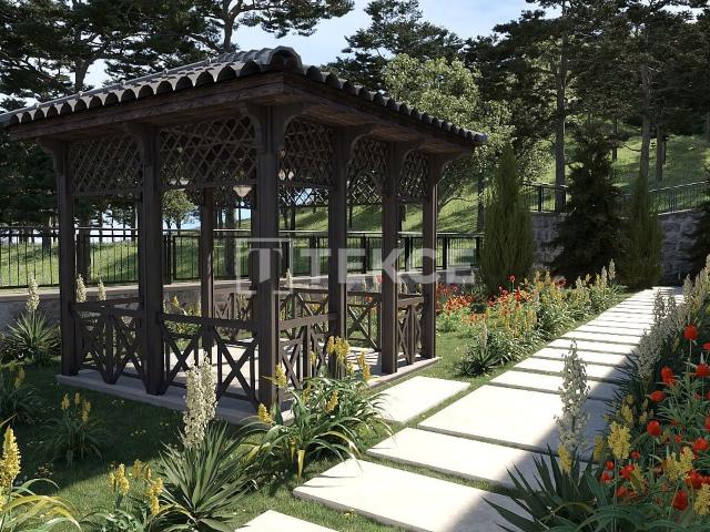 Arsin, Trabzon içerisinde satılık Villa