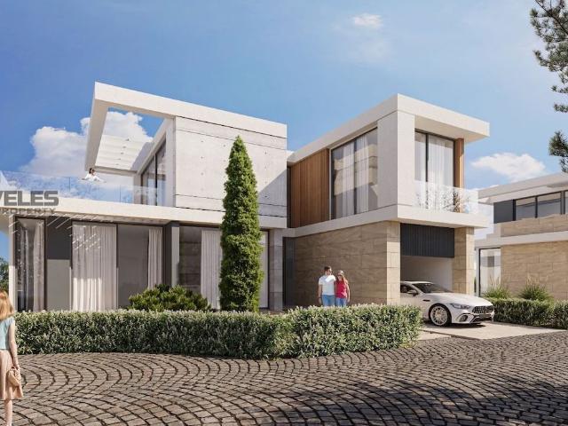 satılık Villa