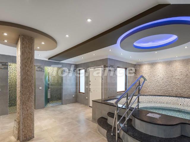 Alanya, Antalya içerisinde satılık Villa