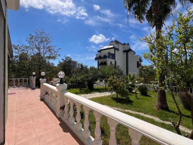 Alanya, Antalya içerisinde satılık Villa