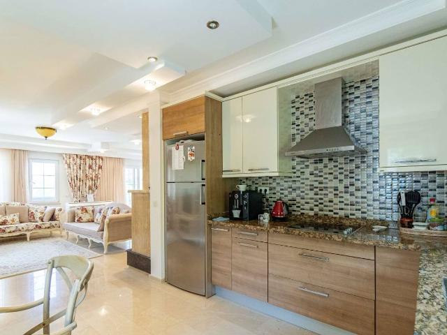 Alanya, Antalya içerisinde satılık Villa