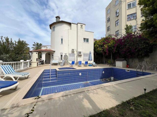 Alanya, Antalya içerisinde satılık Villa