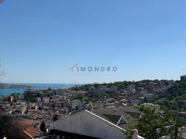 İstanbul Merkez, İstanbul içerisinde satılık Villa