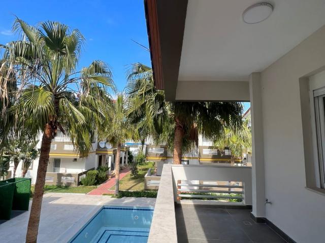 Serik, Antalya içerisinde satılık Villa
