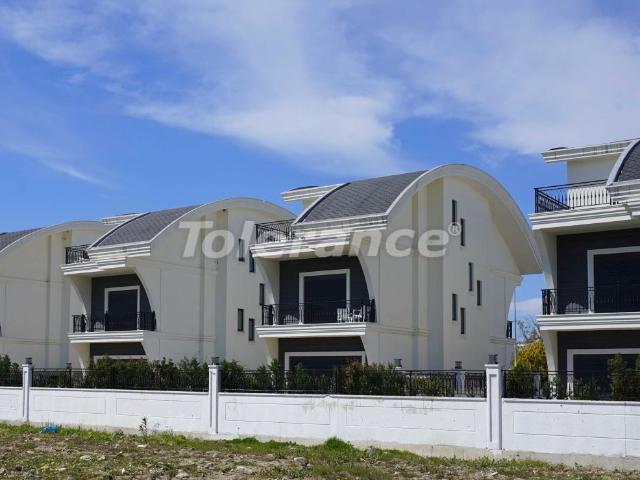 Serik, Antalya içerisinde satılık Villa