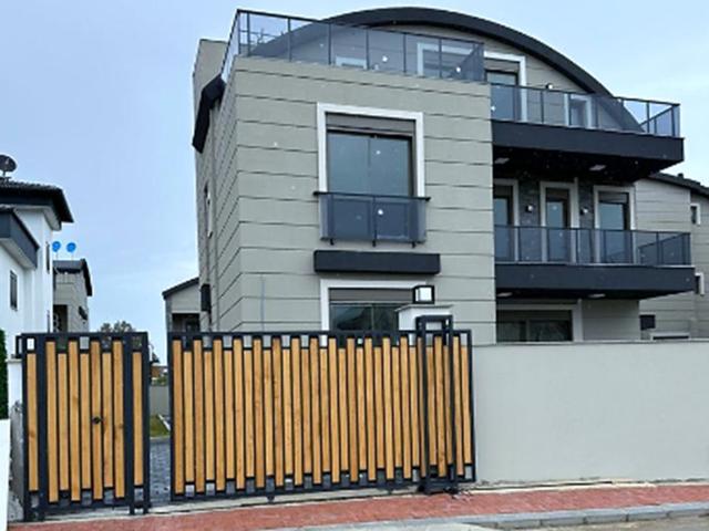 Serik, Antalya içerisinde satılık Villa