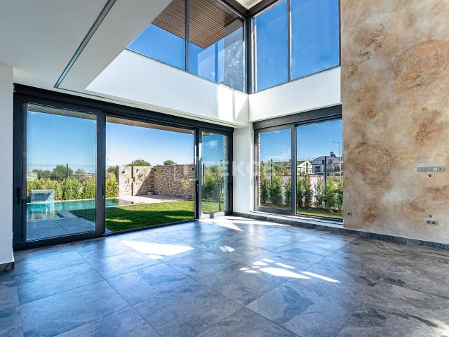 Serik, Antalya içerisinde satılık Villa