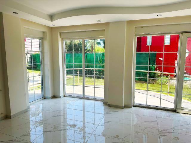 Serik, Antalya içerisinde satılık Villa