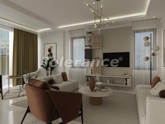 Serik, Antalya içerisinde satılık Villa