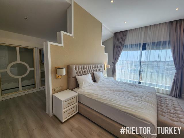Serik, Antalya içerisinde satılık Villa