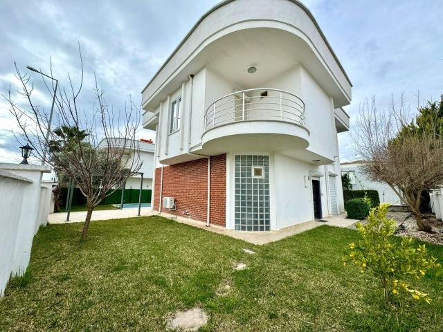 Serik, Antalya içerisinde satılık Villa