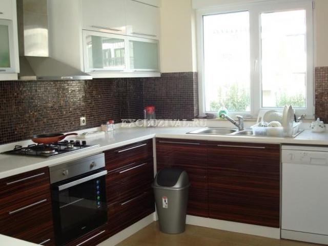 Serik, Antalya içerisinde kiralık Villa