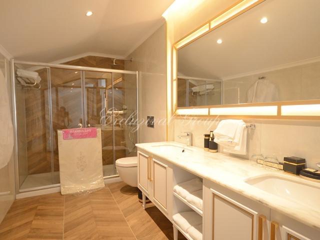 Serik, Antalya içerisinde satılık Villa