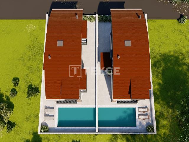 Serik, Antalya içerisinde satılık Villa