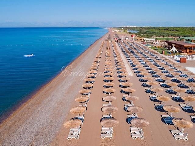 Serik, Antalya içerisinde satılık Villa